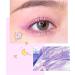 Stylo en gel imperm able ultra-fine en forme de gel durable pour les yeux (08 Taro Purple) 08 Taro Purple 1 unit (Lot de 1) - Buy Online on GoSupps.com