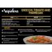 Napolina Tomato Passata 500G - Buy Online on GoSupps.com