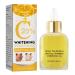 Dark Spot Corrector Daily Face Serum Melanin Correcting Facial Serum Melanin Correcting Essence for Face and Body Whitening Speckle-Thinning Essential Oil Whitening Essential Oil Anti-Aging Serum 1PC