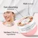 265G Trendyfave Sweet Almond Oil Rose Moisture Body Cream Large Capacity Body Skin Care Moisturiser For Women Skin Brightening Cream Moisturiser For Dry Skin With Niacinamide - Buy Online on GoSupps.com