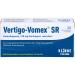 Vertigo-Vomex SR sustained release capsules for dizziness 20 capsules
