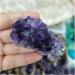 Natural Crystal Rough Natural Crystal Rough Natural Raw Amethyst Quartz Purple Crystal Cluster Stones Specimen Home Decoration Crafts Decoration Ornament (Size : 90-110g) (Size : 90-110g) - Buy Online on GoSupps.com