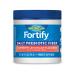 Nature's Way Fortify Daily Prebiotic Fiber Powdered Drink Mix Raspberry Lemonade 5.11 oz (145 g)
