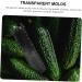 BCOATH 2pcs Melon and Fruit Shaping Mold Vegetables Pumpkin Shaping Mold Vegetable Growing Moulds Shaper - Buy Online on GoSupps.com
