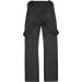 Protest Boys Ski Jacket BONSAI TD M True Black | Stylish Warm & Durable Winter Wear for Kids - Buy Online on GoSupps.com