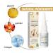 Collagen Strengthening Hair Care Spray Collagen for Hair Thinning Solution Reduces Hair Loss Strengthens and Lengthens Hair Fragrance Deodorization Suitable for All Hair Types (2 Pcs) - Buy Online on GoSupps.com