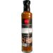 Defence Prime Taste - Rich BBQ Red Meat Marinade Sauce - Lamb/Beef Meat or Vegetables - Vegetarian Sauce - Fresh Ingredients - 250g Barbecue 250 g (Pack of 1) - Buy Online on GoSupps.com