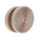 IHKFILAN 5 Yards Sew On Hook and Loop Tape Fastening Nylon Fabric Tape with Non-Adhesive for DIY Craft Interlocking Tape Sewing Fasteners (3/4'' Wide  5 Yard Hook + 5 Yard Loop) for Roll Khaki