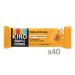KIND Simple Crunch Bars Oats & Honey 7oz - Pack of 8 - Buy Online on GoSupps.com