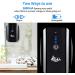 AQQA 5W Quiet Aquarium Air Pump - Multifunctional Oxygen Pump for Fishkeeping & Aquatic Life - Ideal for Outdoor & Indoor Use - Buy Online on GoSupps.com