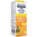 Mucinex Children's Fever & Cough Relief - Multi-Symptom Cold Medicine Honey Flavor 4 Fl Oz - International Shipping Available - Buy Online on GoSupps.com