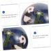 Gatuida 2ST Fitness Handballs - Handfitness Balls & Practical Gym Equipment for Massage & Gymnastics | International Shipping - Buy Online on GoSupps.com