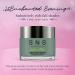 SNS Nail Dip Powder - Gelous Color Dipping Powder Arm Candy (Green/Seafoam) EE13 | Long-Lasting Low-Odor Acrylic Nail Polish - 1 Oz - No UV Lamp Required - Buy Online on GoSupps.com