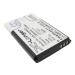 Compatible with Battery for NEC Q24-FR000000113082 G266 G566 G566D Gx77 ML440 SV9100 (1200mAh)