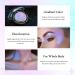 Chameleon Face Highlighter Palette - Multichrome Glitter Shimmer Makeup | Holographic Sparkle & Color Shifting Illuminator for Eyes - Buy Online on GoSupps.com