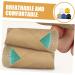 MAGICLULU 5 Pairs Wear-Resistant Heel Cushions - Comfortable High Heel Pad Protectors for Boots & Shoes - Buy Online on GoSupps.com