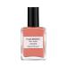Nailberry L'Oxyg n Oxygenated Nail Lacquer | Peony Blush 216 | Polish for a Healthier Manicure & Long Lasting Colour | 12-Free Vegan Halal Cruelty & Gluten Free