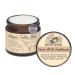 Mystic Angel Castor Oil & Frankincense Tallow Balm - 100% Grass-fed Beef Tallow for Skin Infused with Organic Frankincense Healing Moisturizer for Sensitive Skin Made in the USA (2 Fl. Oz) 2 Ounce (Pack of 1)