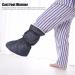 Cast Sock: Comfortable & Thickened Toe Cover with Lace Up Design for Office - Keep Warm | [Brand Name] - Buy Online on GoSupps.com
