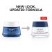 Vichy LiftActiv Supreme Night Cream, Anti Aging Face Cream with Vitamin C and Rhamnose to Firm and Brighten, Suitable for Sensitive Skin - Buy Online on GoSupps.com