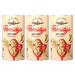 OneDayMore Porridge Pomme-Cannelle Sans Sucre | 3 x 450 g | de porridge aux flocons d avoine | Riche en fruits v gan sans sucre ajout | Petit-d jeuner 100% naturel et sain