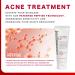 JEU DEMEURE Korean Acne Control Treatment Lotion - Sensitive Skin Peptide & Calming Formula for Pimple Breakouts - 2.53 fl oz - Buy Online on GoSupps.com