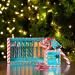 Mr Stanley's Festive Tipple Candy Canes D coration d'arbre chaussettes bonbons gin whisky et vin chaud 250 g 1 paquet Festive Tipple Candy Canes 250g - Buy Online on GoSupps.com