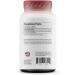 DNA Verified Red Yeast Rice Extract Powder - Non-GMO, Vegan Friendly, Gluten & Soy Free - Buy Online on GoSupps.com