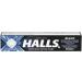 HALLS Regular Cough Drops Throat Lozenges Sore Throat Relief Mentho-Lyptus 9 Lozenges MEDICATION - Buy Online on GoSupps.com