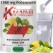 Krampade Original 1K: 1000 mg Potassium Cramp Relief Electrolyte Powder | Better Hydration Designed for Seniors