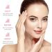 2 pieces Rose Facial Treatment Essence lightening & nourishing refining & repairing 2 pieces x 30 ml serum - Buy Online on GoSupps.com
