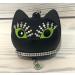 Buy Bath and Body Works Glam Black Cat PocketBac Hand Sanitizer Holder | International Shipping Available - Buy Online on GoSupps.com
