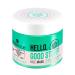 Essence Hello Good Stuff!Face mask green moisturizing regenerating soothing natural gelig vegan oil -free without alcohol without parabens 1 Pack (50ml)