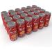 Activlab BCAA Xtra Orange Drink 330ml - 24 Pack | Zero Sugar Amino Acid Energy & Recovery - Buy Online on GoSupps.com