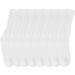 Diabetic Gripper Socks 12 Pack - Unisex Non Skid Slipper Socks - Size 9-11 White - Buy Online on GoSupps.com