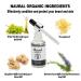 Buy Beard Growth Oil - Daily Support Formula for Moisturizing & Repairing Damaged Hair - 30ml - Buy Online on GoSupps.com