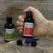 Ancient Wisdom Borage Oil - 50ml - Buy Online on GoSupps.com
