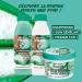 Garnier Fructis Hair Food Aloe Multi-Purpose Mask 390ml - Nourishing Hair Treatment - Buy Online on GoSupps.com