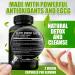 Green Tea Extract Fat Burner with EGCG - Natural Detox Diet Pills for Women - 6 Metabolism Booster - Thermogenic Supplement - Carb Blocker - 60ct - Buy Online on GoSupps.com