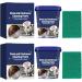 Effective Steel Rusts Removal And Cleaner Rusts Removers Suitable For Sinks Appliances Household Cookware Cleaner Sink Cleaner 2 sets - Buy Online on GoSupps.com