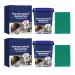 Effective Steel Rusts Removal And Cleaner Rusts Removers Suitable For Sinks Appliances Household Cookware Cleaner Sink Cleaner 2 sets