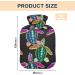 Sea Turtle Hot Water Bottle with Cover - 2L Pain Relief Bag for Adults & Feet Warmer - Buy Online on GoSupps.com