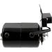 Enduro Sewing Machine Motor Kit with Foot Pedal & Belt - 110V 100W - Imported & Domestic Home Sewing Machines - Black - Buy Online on GoSupps.com
