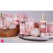 Accentra Luxury Gift Set for Women | Jasmine Scent 9-Piece Bath Set with Shower Gel Bath Salt Body Lotion & More - Buy Online on GoSupps.com