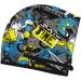 Hair Towel Wrap Quick Drying Turban & Buttoned Head Towel for Fast Hair Drying | Goal Time - Buy Online on GoSupps.com