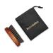 St rtebekker Premium Beard Brush - Made in Germany | Sustainable Nusswood | Prevents Itching & Shapes Beards | International Shipping Available - Buy Online on GoSupps.com
