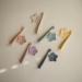 Mushie Star Toddler Training Toothbrush - Shifting Sand - Buy Online on GoSupps.com