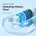 Aqua Ion Plasma Watery Toner 200ml - Hyaluronic Acid L22 | Moisturizing Korean Skincare for Radiant Skin - Buy Online on GoSupps.com