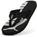 PUMA Unisex Kids Epic Flip V2 PS Sandals 32 EU - Stylish & Comfortable Kids Footwear in Puma Black & White - Buy Online on GoSupps.com