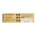 Redmond Earthpaste Cinnamon - Natural Non-Fluoride Toothpaste (3 Pack, 4 oz Tubes) - Buy Online on GoSupps.com